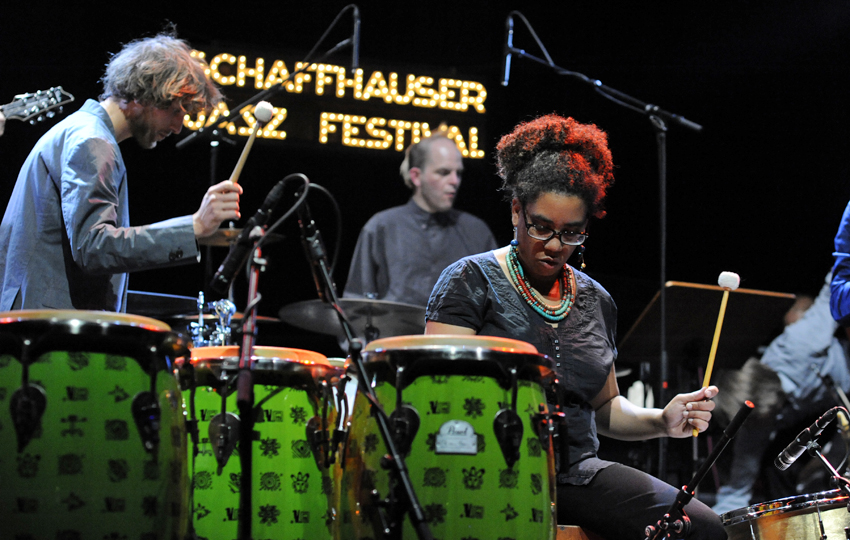 Lauer Large Suite Peru