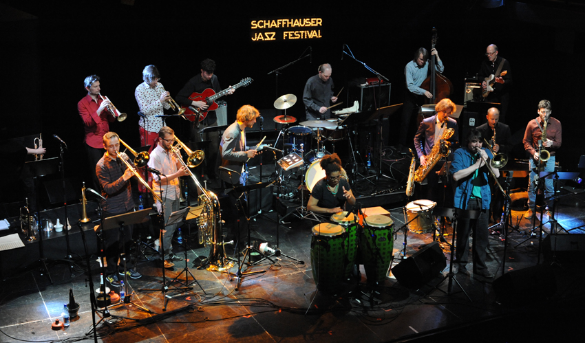 Lauer Large Suite Peru