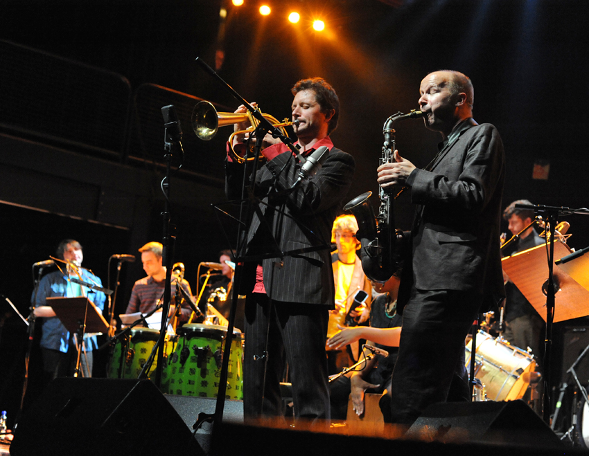 Lauer Large Suite Peru