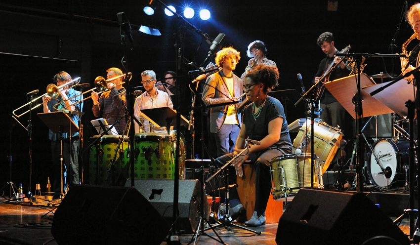 Lauer Large Suite Peru