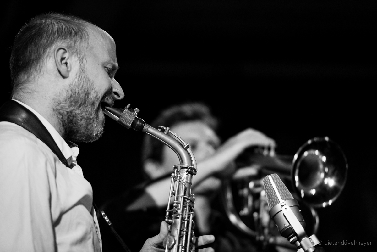 Lauer Large Suite Peru