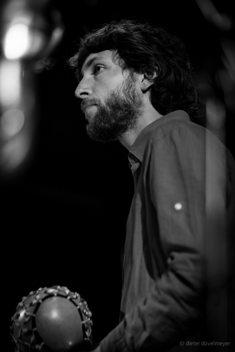 Lauer Large Suite Peru