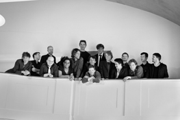 Lauer Large - Suite Peru