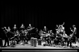 Lauer Large - Suite Peru