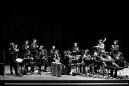 Lauer Large - Suite Peru